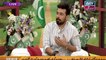 Salam Zindagi With Faysal Qureshi - Guest: Nazia Malik,Amna Malik - 1st August 2017