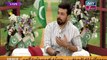 Salam Zindagi With Faysal Qureshi - Guest: Nazia Malik,Amna Malik - 1st August 2017