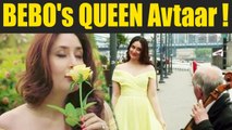 Kareena Kapoor Khan SLAYING like queen in Commercial shoot; Watch | FilmiBeat