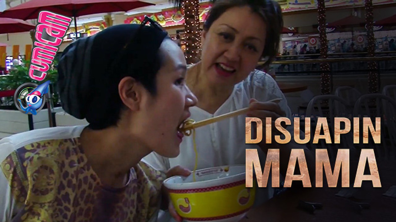 Vanesha Belum Beranjak dari Kursi Roda, Makan Pun Masih Disuapin - Cumicam 01 Agustus 2017