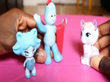 NAHAL IS LOST LAVOONIA IGGLEPIGGLE SHIMMER & SHINE IN THE NIGHT THE GLIMMIES GARDEN Toys BABY Videos, NICKELODEON ,