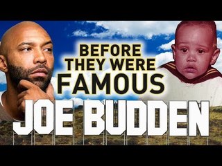 JOE BUDDEN - Before They Were Famous - PUMP IT UP