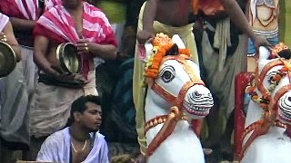 Lord Jagannath Rath Festival-Puri Rath Yatra-odisha