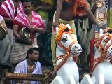Lord Jagannath Rath Festival-Puri Rath Yatra-odisha