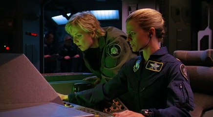 Stargate Sg-1 S06E20 Memento