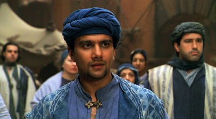 Stargate Sg-1 S07E01 Fallen