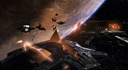 Stargate Sg-1 S07E02 Homecoming (2)