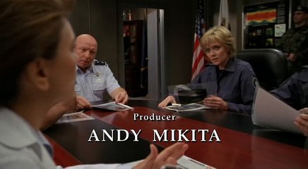 Stargate Sg-1 S07E03 Fragile Balance