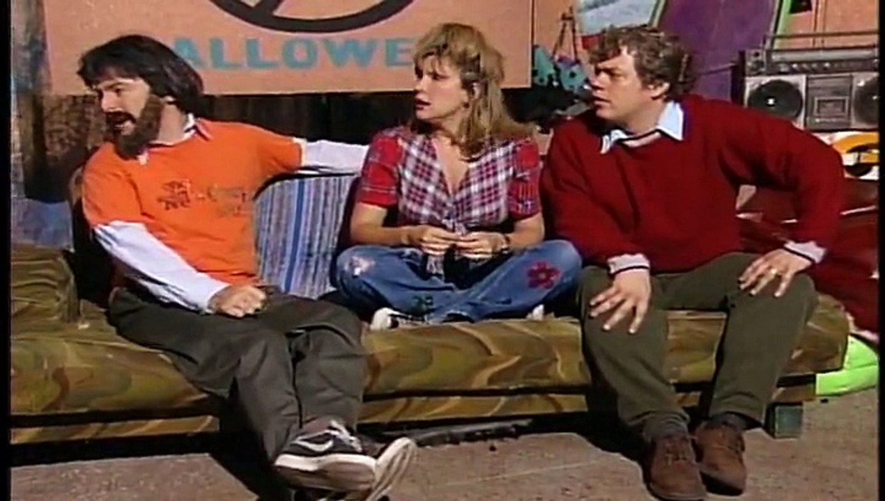 Mr  Show with Bob and Dd S02E04 The Biggest Failure in Broadway History