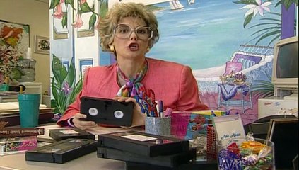 Mr  Show with Bob and Dd S03E03 Oh, You Men