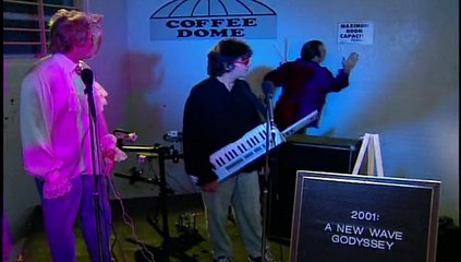 Mr  Show with Bob and Dd S04E11 Patriotism, Pepper, and Professionalism