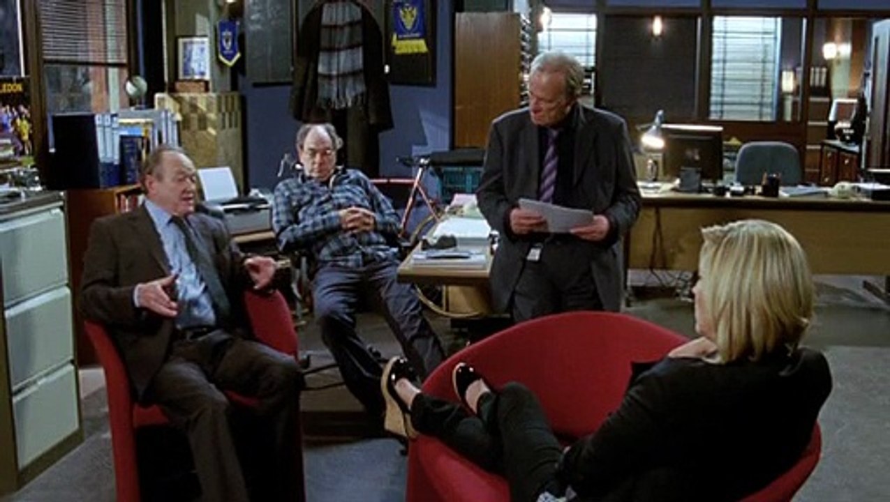New Tricks - S07E07