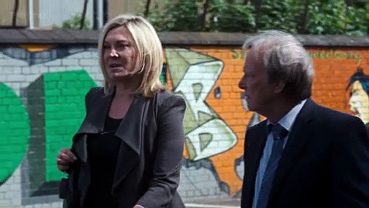 New Tricks - S08E08