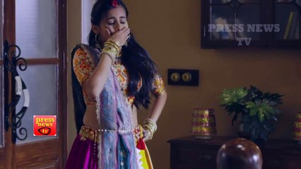 Tu Sooraj Main Saanjh Piyaji - 2nd August 2017 Starplus Serial News