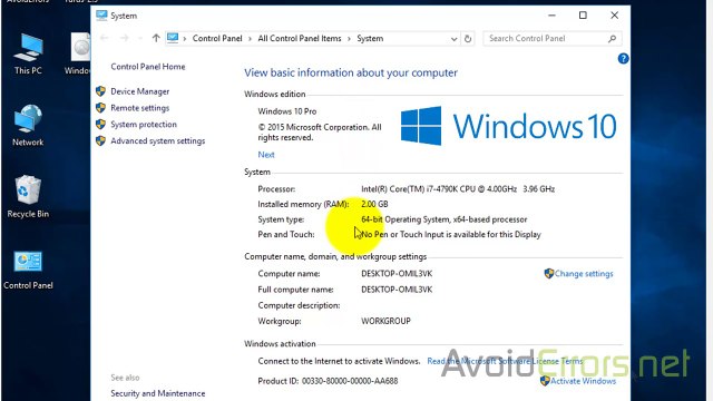 How to Create a Bootable USB Flash Drive For Windows 10 - windows 10 trick | Bootable usb | flash drive for windows