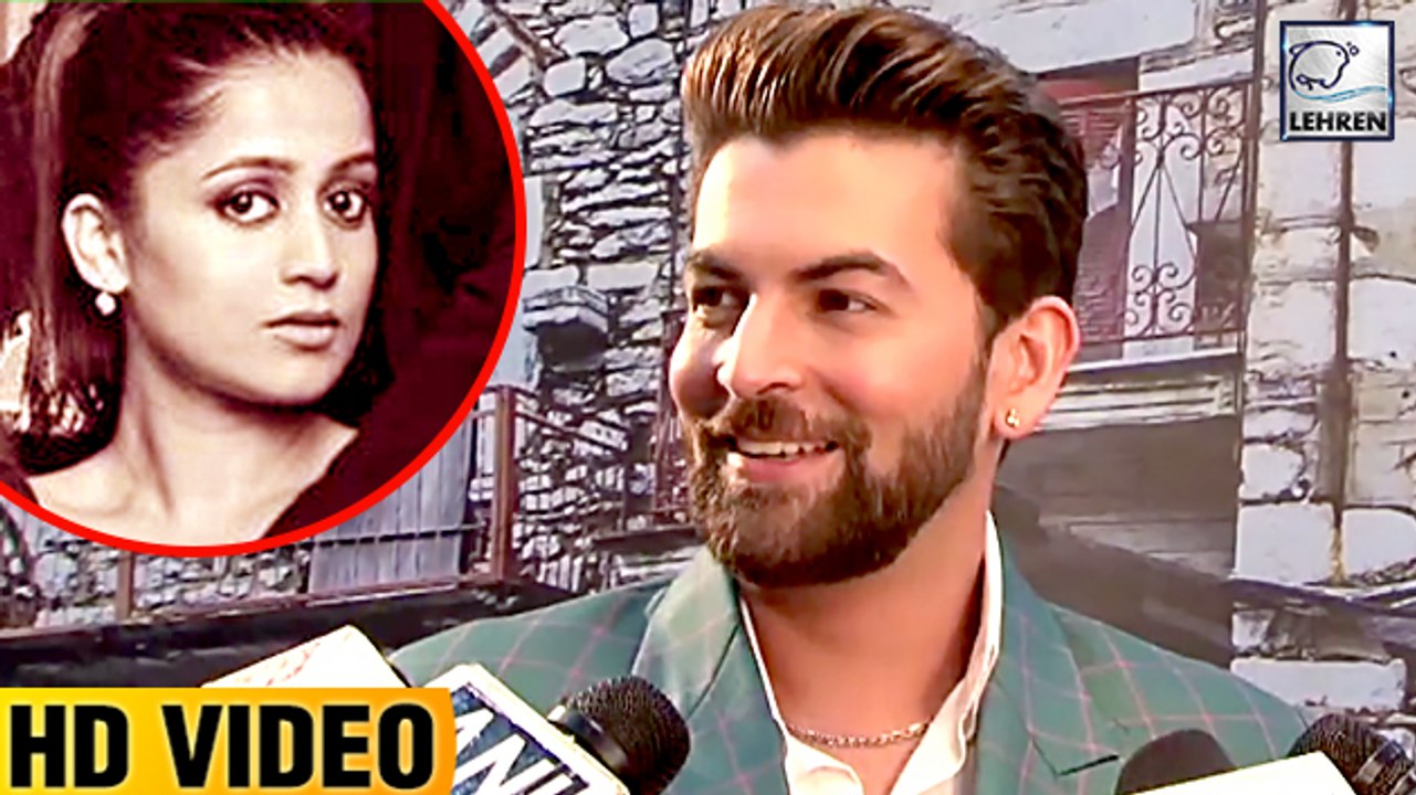 Neil Nitin Mukesh's Wife Was SCARED After Watching Indu Sarkar