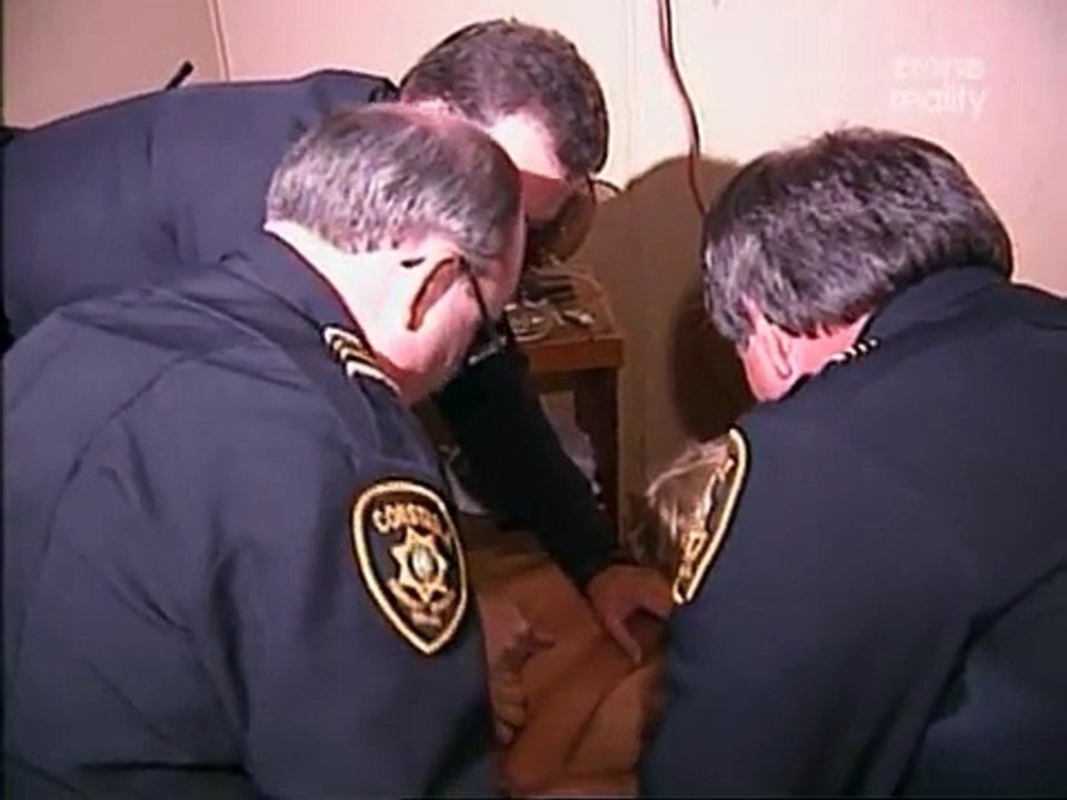 Cops S05E34