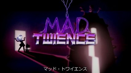 Jpsub_Equestria Girls Music Video- Mad Twience