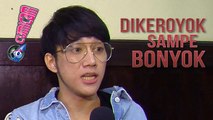 Dikeroyok Sampai Bonyok, Ini Penjelasan Dicky Smash - Cumicam 01 Agustus 2017