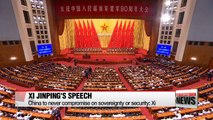 Xi reaffirms leadership at rally marking PLA's 90th anniversary