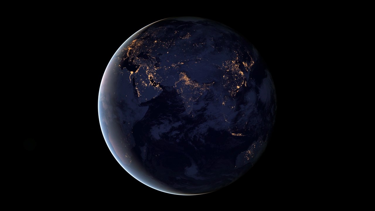 World - 2