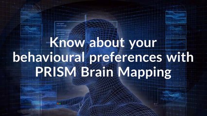 PRISM for Self-Awareness