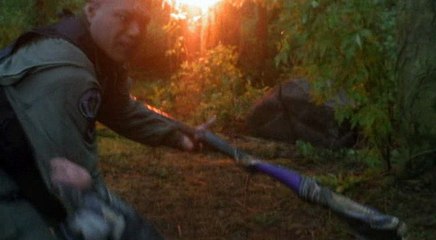 Stargate Sg-1 S07E10 Birthright