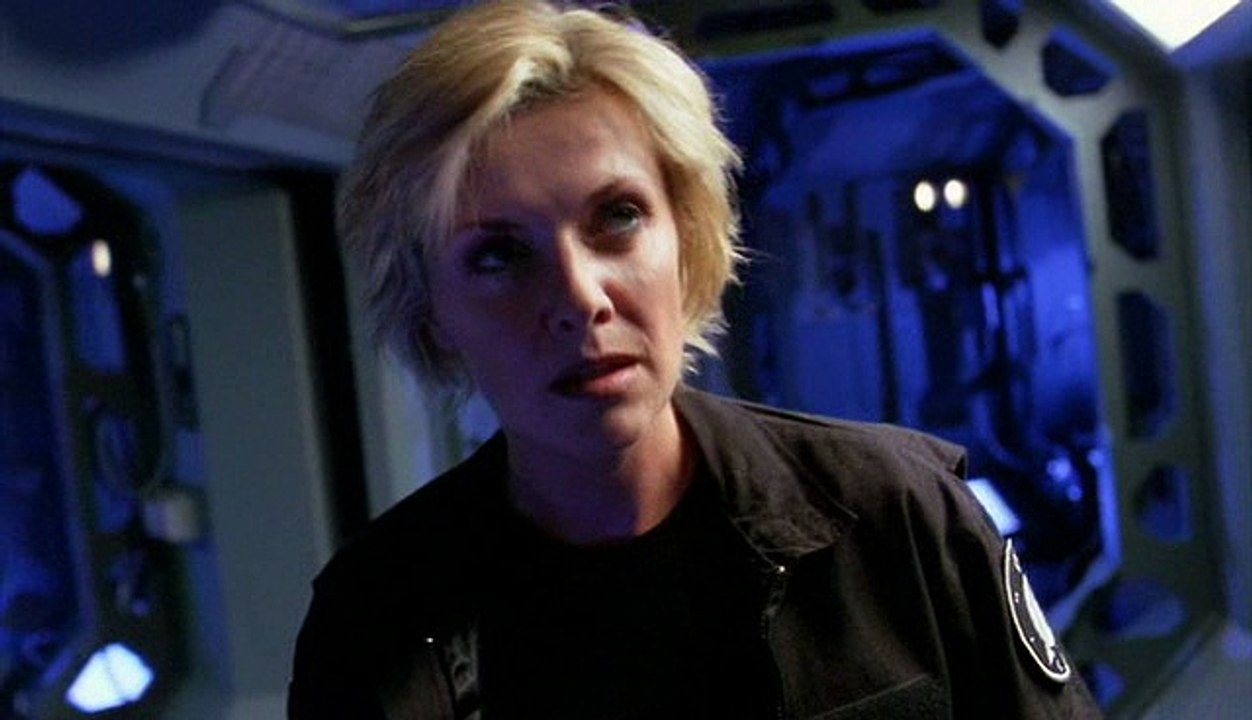 Stargate Sg-1 S07E13 Grace - video Dailymotion