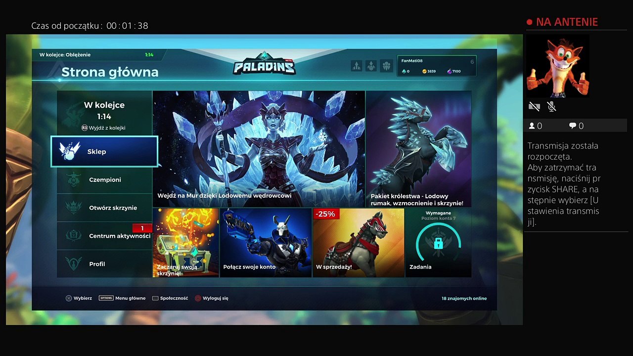 Paladins (11)