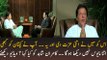 Imran Khan Upset Because Of Javed Hashmi Allegations
