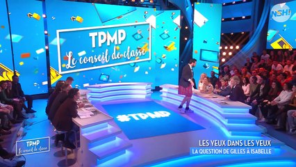 Cyril Hanouna – TPMP : En kilt, il met le feu sur le plateau !
