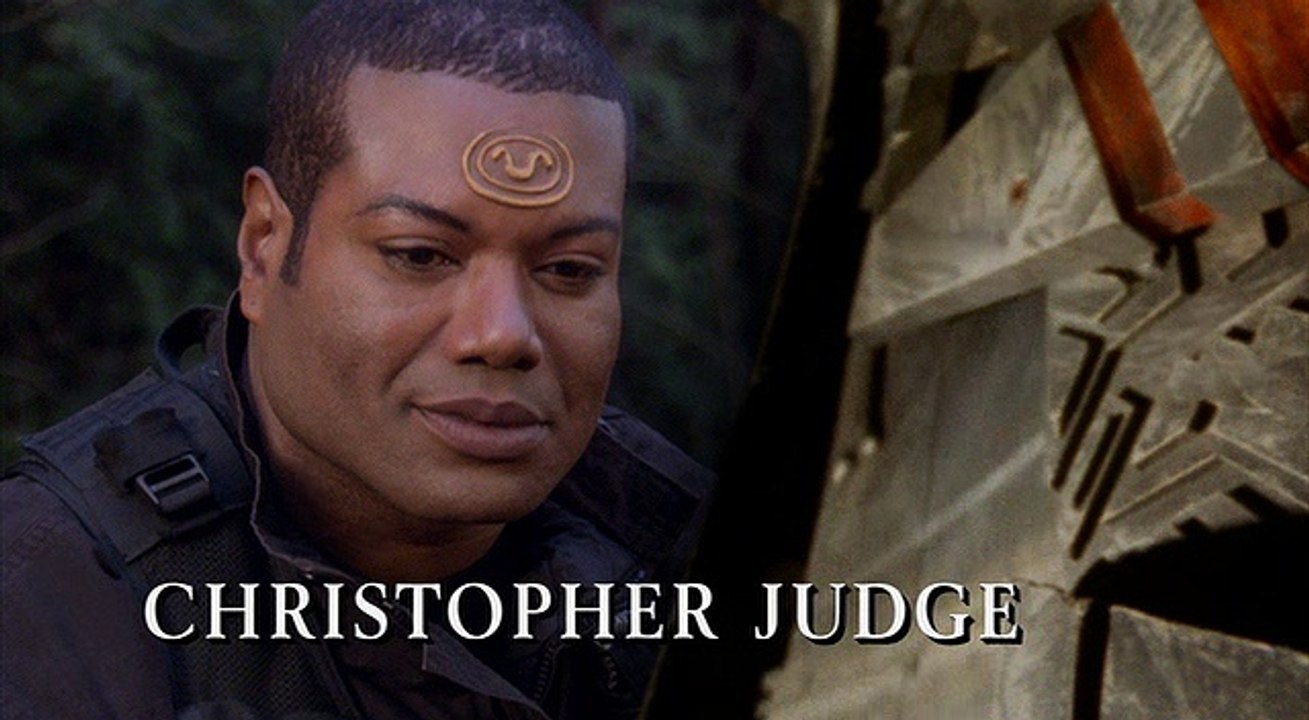 Stargate Sg-1 S08E17 Reckoning (2)