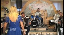07 Milena Vukosavljević-Nikad Nećeš Poželeti Kraj, Festival Narodne Muzike “Raspjevano Ljeto“ Bijeljina 2017