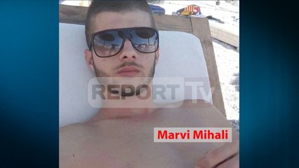 Report TV - Tiranë, konflikt mes të rinjve 22-vjeçari vritet për një celular