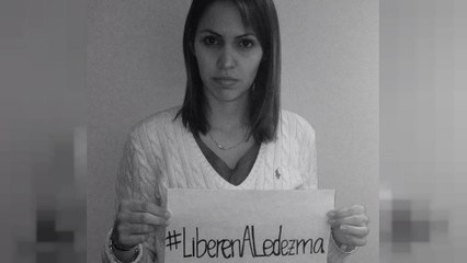Una de las hijas del opositor venezolano Antonio Ledezma relata su detención