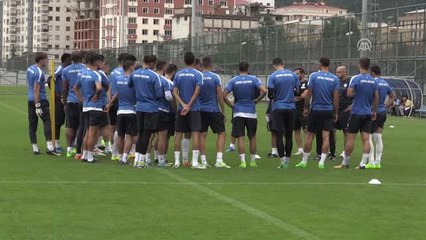 Karaman: "Yabancı Oyuncularla ile İlgili Çıkacak Kararı Bekliyoruz"