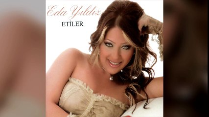 Eda Yıldız - Etiler (Full EP)