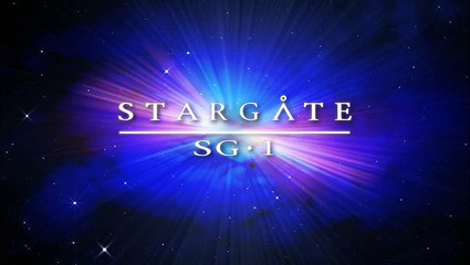 Stargate Sg-1 S10E11 The Quest (2)