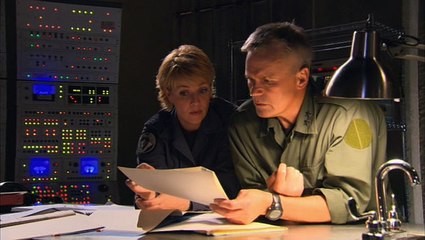 Stargate Sg-1 S10E14 The Shroud