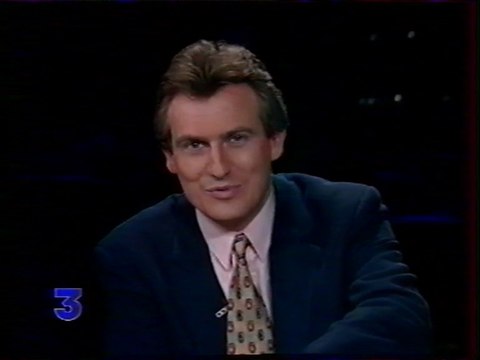 France 3 - 10 Janvier 1993 - Fin Sports 3 + Publicités + Bandes annonces + Soir 3 + Météo