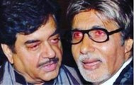 Amitabh Bachchan-Shatrughan Sinha Rivalry:How Big B sabotage Shortgun's Career