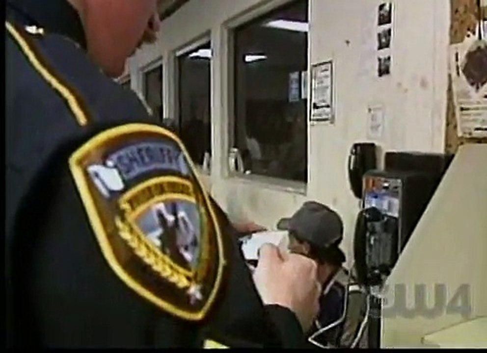 Cops S3E34