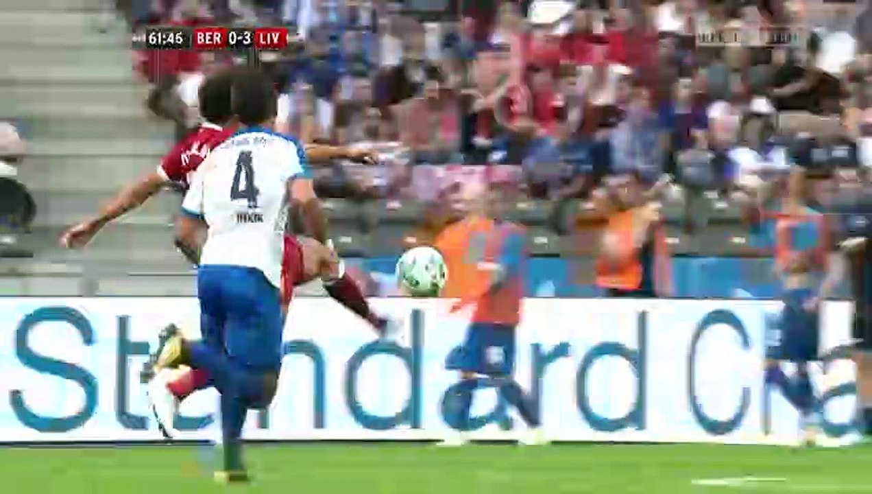Top 10 Goals of the Week