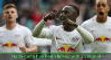 'Fantastic' Liverpool target Keita 'can get even better'... for Leipzig