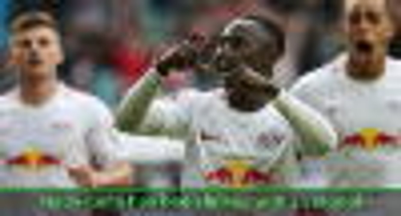 'Fantastic' Liverpool target Keita 'can get eve...