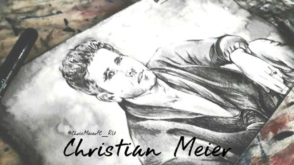 ¡FELIZ CUMPLEAÑOS QUERIDO CHRISTIAN! 2017