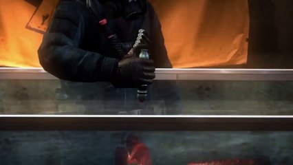 Resident Evil : Revelations - Bande-annonce