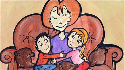 Le Monde Fabuleux de Chloé : 5- Où est passée maman?