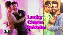 Neil Nitin Mukesh speaks about his lucky charm Rukmini