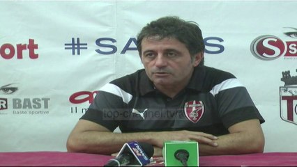 Skëndërbeu pret Europën - Top Channel Albania - News - Lajme